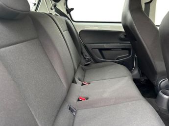 Volkswagen e-up! 36.8kWh e-up! Auto 5dr