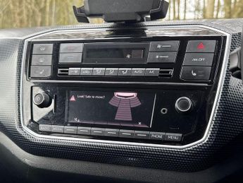 Volkswagen e-up! 36.8kWh e-up! Auto 5dr