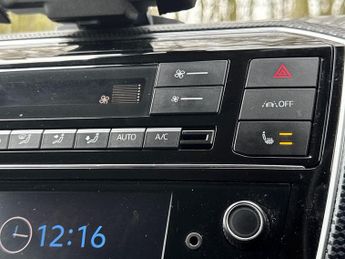 Volkswagen e-up! 36.8kWh e-up! Auto 5dr