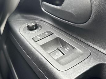 Volkswagen e-up! 36.8kWh e-up! Auto 5dr