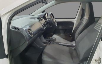 Volkswagen e-up! 36.8kWh e-up! Auto 5dr