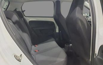 Volkswagen e-up! 36.8kWh e-up! Auto 5dr