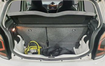 Volkswagen e-up! 36.8kWh e-up! Auto 5dr