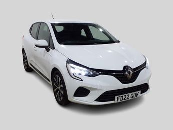 Renault Clio 1.0 TCe Iconic Edition Euro 6 (s/s) 5dr