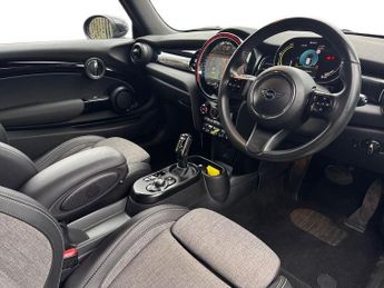 MINI Electric Hatch Cooper SE 32.6kWh Level 2 Auto 3dr