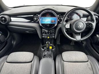 MINI Electric Hatch Cooper SE 32.6kWh Level 2 Auto 3dr