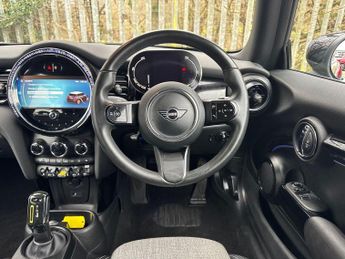 MINI Electric Hatch Cooper SE 32.6kWh Level 2 Auto 3dr