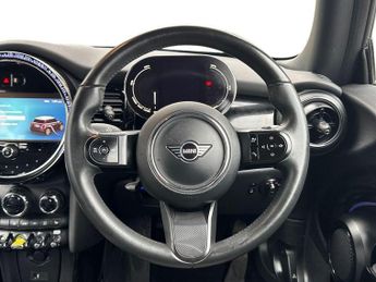 MINI Electric Hatch Cooper SE 32.6kWh Level 2 Auto 3dr