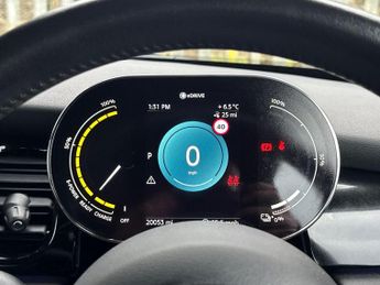 MINI Electric Hatch Cooper SE 32.6kWh Level 2 Auto 3dr