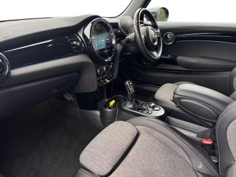 MINI Electric Hatch Cooper SE 32.6kWh Level 2 Auto 3dr