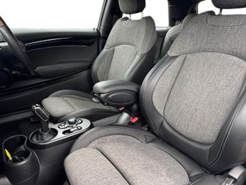 MINI Electric Hatch Cooper SE 32.6kWh Level 2 Auto 3dr