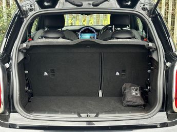 MINI Electric Hatch Cooper SE 32.6kWh Level 2 Auto 3dr