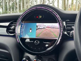 MINI Electric Hatch Cooper SE 32.6kWh Level 2 Auto 3dr