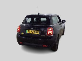 MINI Electric Hatch Cooper SE 32.6kWh Level 2 Auto 3dr