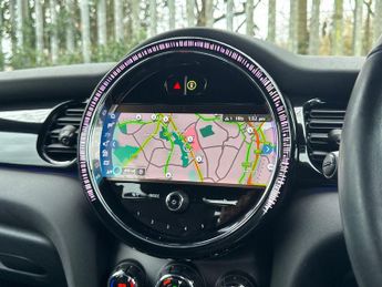 MINI Electric Hatch Cooper SE 32.6kWh Level 2 Auto 3dr