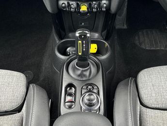 MINI Electric Hatch Cooper SE 32.6kWh Level 2 Auto 3dr