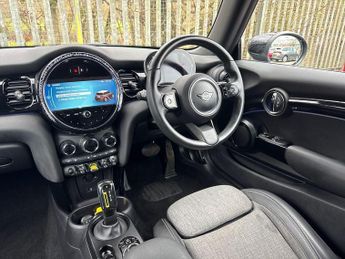 MINI Electric Hatch Cooper SE 32.6kWh Level 2 Auto 3dr
