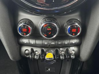 MINI Electric Hatch Cooper SE 32.6kWh Level 2 Auto 3dr