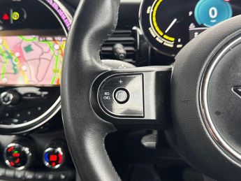 MINI Electric Hatch Cooper SE 32.6kWh Level 2 Auto 3dr