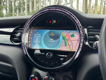 MINI Electric Hatch Cooper SE 32.6kWh Level 2 Auto 3dr