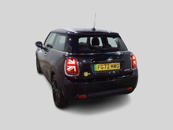 MINI Electric Hatch Cooper SE 32.6kWh Level 2 Auto 3dr