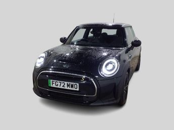 MINI Electric Hatch Cooper SE 32.6kWh Level 2 Auto 3dr