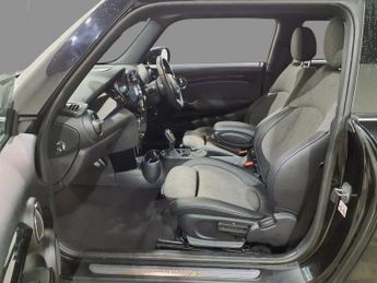 MINI Electric Hatch Cooper SE 32.6kWh Level 2 Auto 3dr