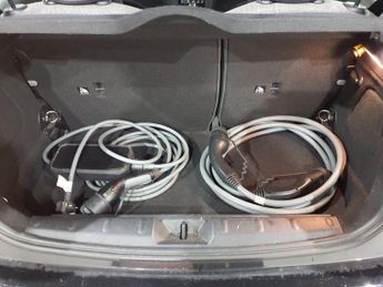 MINI Electric Hatch Cooper SE 32.6kWh Level 2 Auto 3dr
