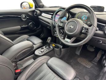 MINI Electric Hatch Cooper SE 32.6kWh Level 3 Auto 3dr