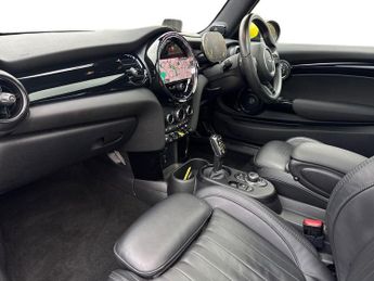 MINI Electric Hatch Cooper SE 32.6kWh Level 3 Auto 3dr