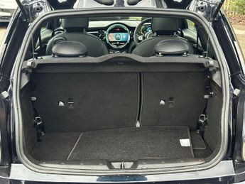 MINI Electric Hatch Cooper SE 32.6kWh Level 3 Auto 3dr