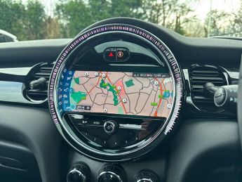 MINI Electric Hatch Cooper SE 32.6kWh Level 3 Auto 3dr