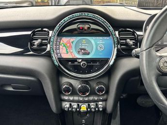 MINI Electric Hatch Cooper SE 32.6kWh Level 3 Auto 3dr