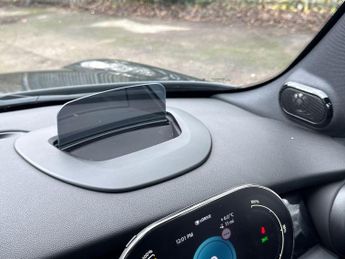 MINI Electric Hatch Cooper SE 32.6kWh Level 3 Auto 3dr