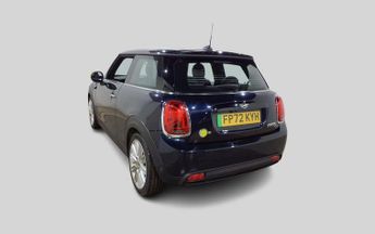 MINI Electric Hatch Cooper SE 32.6kWh Level 3 Auto 3dr