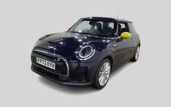 MINI Electric Hatch Cooper SE 32.6kWh Level 3 Auto 3dr