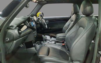 MINI Electric Hatch Cooper SE 32.6kWh Level 3 Auto 3dr