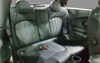 MINI Electric Hatch Cooper SE 32.6kWh Level 3 Auto 3dr