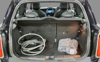 MINI Electric Hatch Cooper SE 32.6kWh Level 3 Auto 3dr