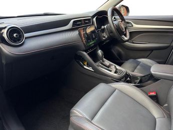 MG MG ZS 1.0 T-GDI Exclusive Auto Euro 6 5dr