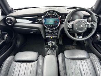 MINI Electric Hatch Cooper SE 32.6kWh Level 3 Auto 3dr