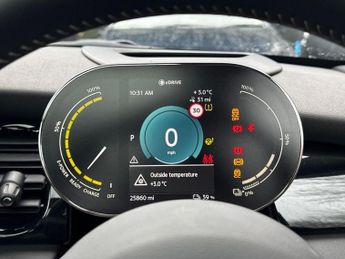 MINI Electric Hatch Cooper SE 32.6kWh Level 3 Auto 3dr