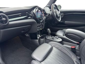 MINI Electric Hatch Cooper SE 32.6kWh Level 3 Auto 3dr