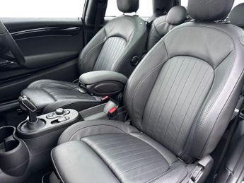 MINI Electric Hatch Cooper SE 32.6kWh Level 3 Auto 3dr