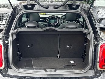 MINI Electric Hatch Cooper SE 32.6kWh Level 3 Auto 3dr