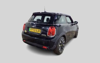 MINI Electric Hatch Cooper SE 32.6kWh Level 3 Auto 3dr