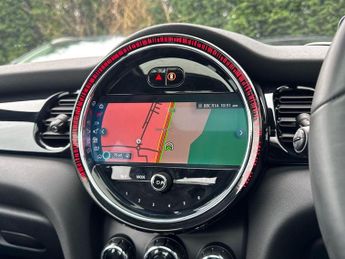 MINI Electric Hatch Cooper SE 32.6kWh Level 3 Auto 3dr