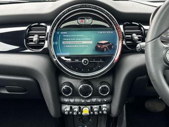 MINI Electric Hatch Cooper SE 32.6kWh Level 3 Auto 3dr
