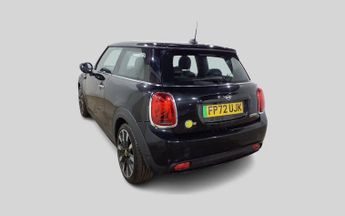MINI Electric Hatch Cooper SE 32.6kWh Level 3 Auto 3dr