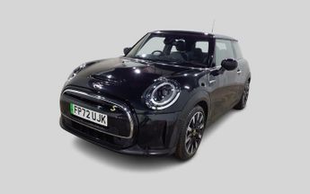 MINI Electric Hatch Cooper SE 32.6kWh Level 3 Auto 3dr